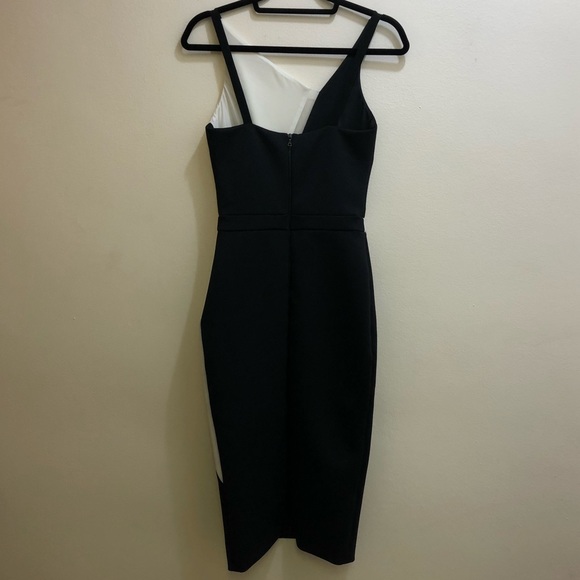 David Koma Dress Size UK 8 (Sold) - Picture 4 of 5